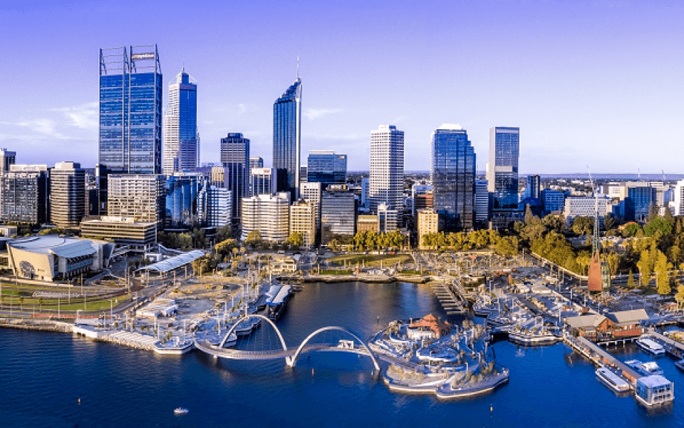 Research Property Market Update Perth March 2021 Nu Wealth